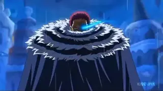 One Piece x Demon Slayer