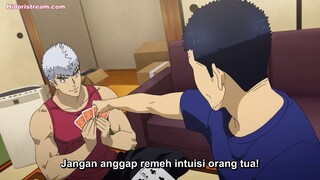 EP7 Babanbabanban Vampire (Sub Indonesia)