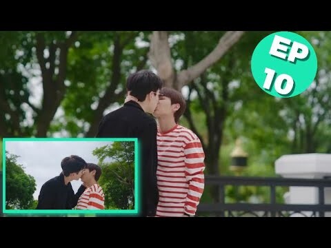 BE MY BOYFRIEND / Cooking Crush ep 10 [PREVIEW]