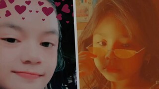 best friend forever