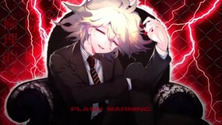 rambut】Nagito Komaeda amv