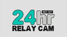 [2019] NCT 127 | 24Hr Relay Cam ~ Episode 3