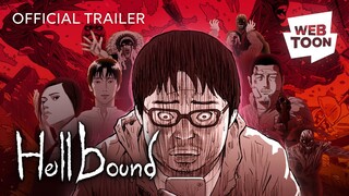 นรกเปิดออกแล้ว พวกคนบาประวังให้ดี! | Hellbound ทัณฑ์นรก 🔥