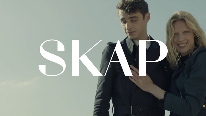 HEADS x SKAP | FW 2017 advertising campaign