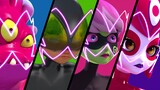 S4 Ep3 | Gang of Secrets | Miraculous: Tales of Ladybug and Cat Noir