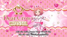 Kiratto Pri☆Chan SS2 - Tập 40 (Vietsub)