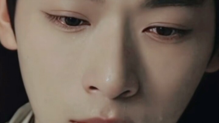 Last time it was "Mr. Chen Yannian" who was sacred and inviolable. This time it was the kingly style