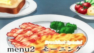 REVIEW ANIME "ISEKAI SHOKUDOU" OR "RESTAURANT TO ANOTHER WORLD