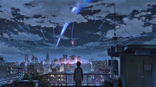 Your Name / Amv Edit