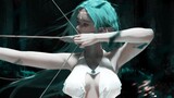 GMV | 'Bad Guy' | Hottest Female Game Characters