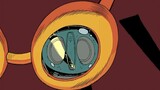 Animation: Watchmen Ep7