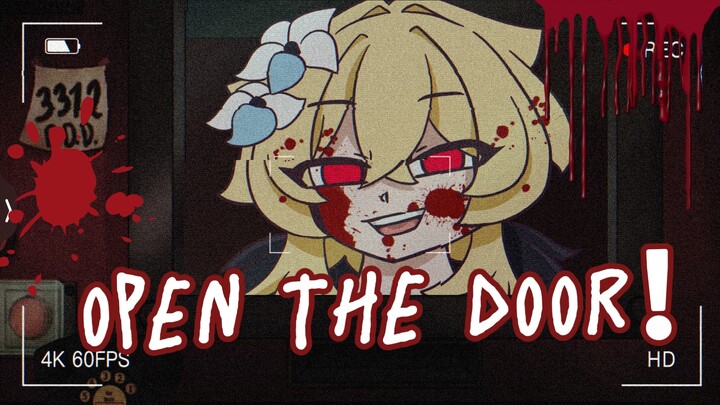 【崩原绝/主角】到底哪个爷才是我啊！！！【Open the door】