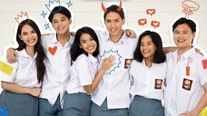 Catatan Akhir Sekolah 03 ( Proposal )