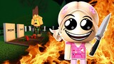 ROBLOX - BAD SISTER episode 1
