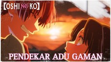 [FANDUB JAWA] Kana-Taiki Ludrukan: Pendekar Adu Gaman (Oshi no Ko Season 2 Episode 1)