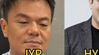 สี่บอสใหญ่ค่าย KPOP แข่งขันทักษะการร้องเพลง: JYP, YG, SM และ HYBE