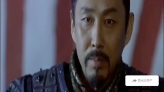 Kiếm hiệp Xuân Bắc tài trí mưu lược khiến Tần Vương phải kinh ngạc p2