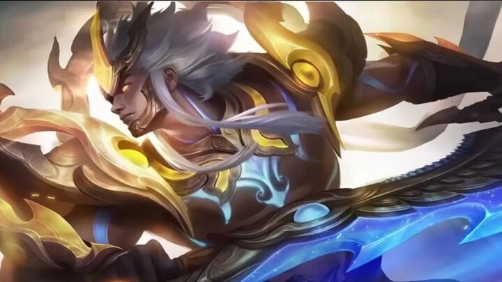 Montage Martis-【MOBILE LEGENDS】#BstationKreator #BstationMLBB #BestOfBest