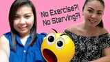 PAANO PUMAYAT (FOR GOOD) | NO EXERCISE | NO STARVING