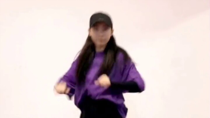 [JYP Basic Dance Steps] The full version is here! ! ! Let's start dancing