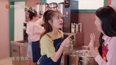 Bạn Trai Bên Mái Hiên EP 7 [Sub Việt]