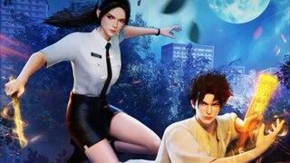 Doctor In Modern City Eps68 Subtitle Indonesia