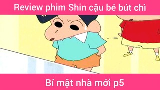 Bí mật nhà mới p5