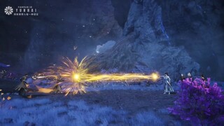 Supreme Alchemy Eps 111 Sub Bagus 1080p