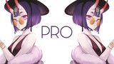 Pro - AMV - Anime Mix