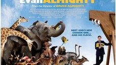 Watch MOVIE: Evan Almighty 2007 trailer: link in the description: