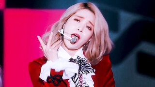 [Âm nhạc] Cắt ghép thay đổi trang phục "HIP" - MAMAMOO