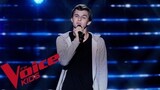 Claude François – Le chanteur malheureux | Jérémy | The Voice Kids 2020 | Blind Audition