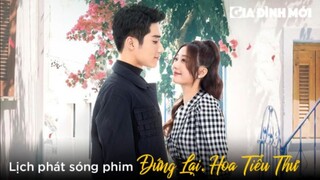 Đứng Lại Hoa Tiểu Thư - Tập 2A