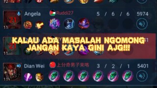 KALAU ADA MASALAH BILANG AJG!!!