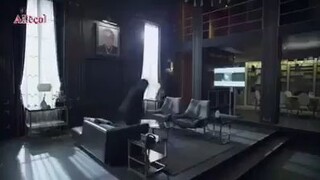 Man X Man final episode 16