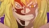 Sức mạnh MẮT QUỶ, XUẤT HIỆN trái ác quỷ THẦN đối lặp Luffy#1.1