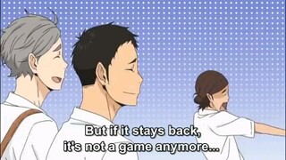 hahaha the difference