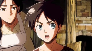 "This is your story! Alan!" [Attack on Titan final season]