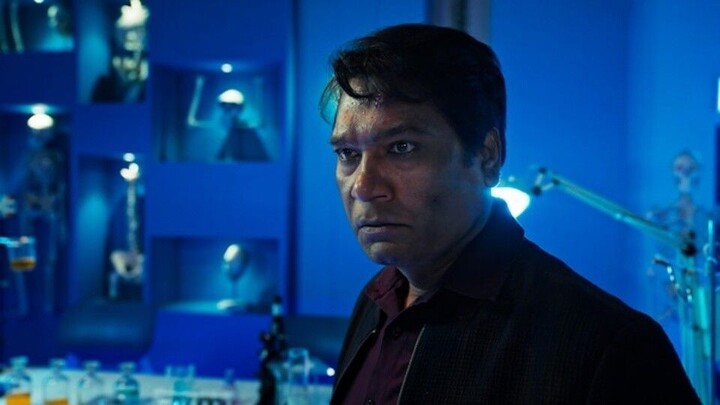 C.I.D Season 2 episode 32 | Acp praduyman death