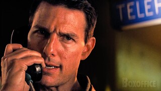 "I will drink your blood from a boot" | Jack Reacher | CLIP