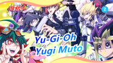 [Yu-Gi-Oh] Duel Of Monsters| Yugi Muto VS Yugi Muto (221-224 Delete Plot)_2