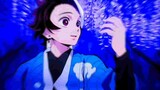 [Anime] - Tanjiro Cậu Bé Thấu Hiểu Cảm Xúc Cho Người Khác