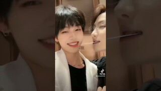 bl tiktok ❤️💞 #douyin #foryou #bl #couple #viral #bltiktok #xyzbca #fyp#shorts #boylove