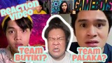 Reaction Video | GameBoys ep. 6: secret party(team butiki or team palaka)