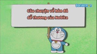 [Tuyển tập] doraemon lồng tiếng - câu chuyện về hòn đá đễ [bản lồng tiếng]