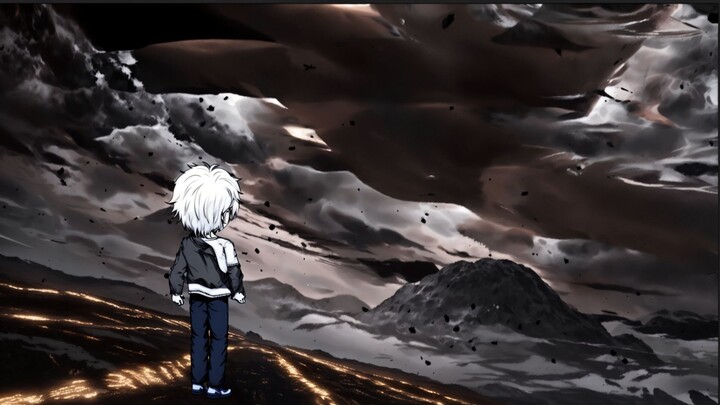 此乃，无间地狱。第二集