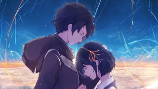 your name (Tagalog dub)