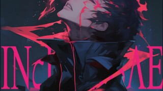 Anime AMV Mashup - The Best of 2024 - INVINCIBLE