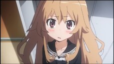 Toradora tập 25_end . vietsub