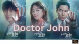 Doctor John ep5